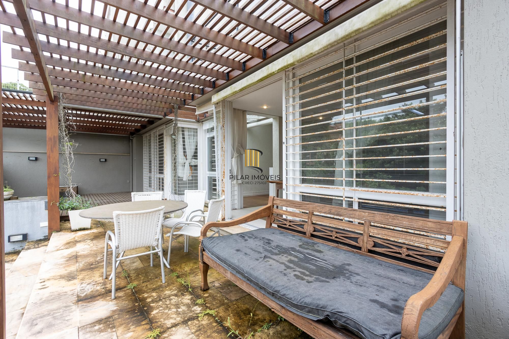 Casa com 4 dormitórios à venda, Jardim Isabel, Porto Alegre