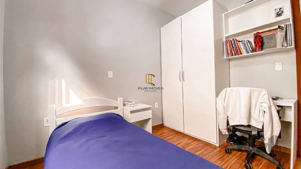 Casa 4 dormitórios no bairro Atlântida