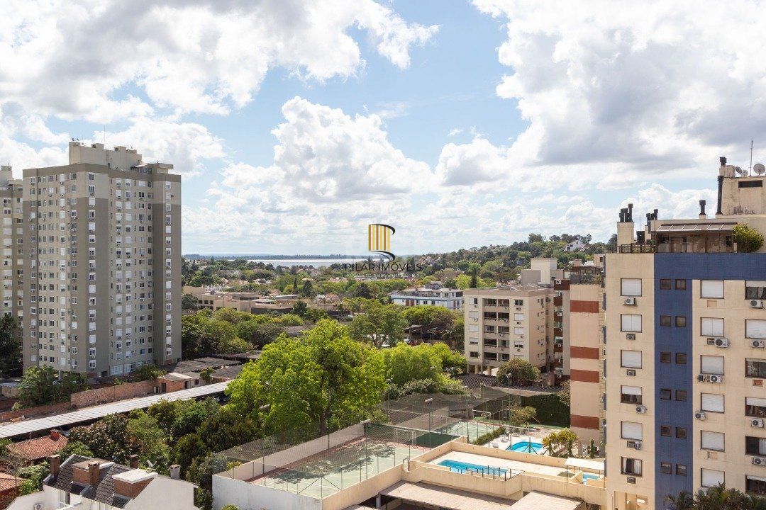 Cobertura para Venda - 157.05m², 2 dormitórios, 2 vagas - Tristeza