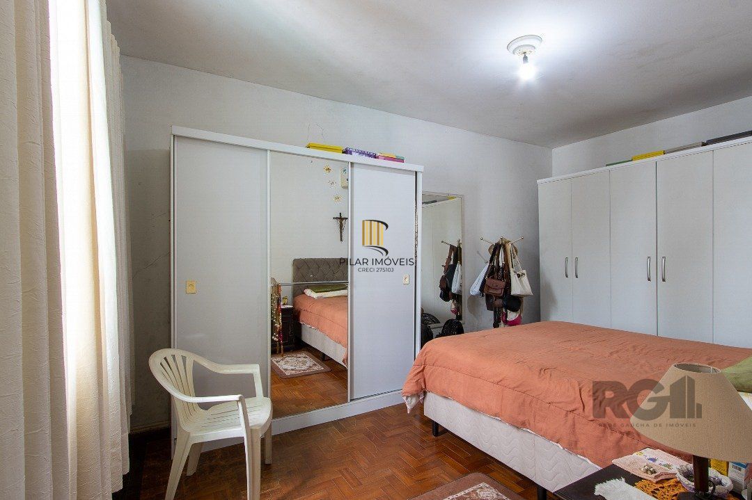 Casa 3 dormitórios no bairro Vila Assunção