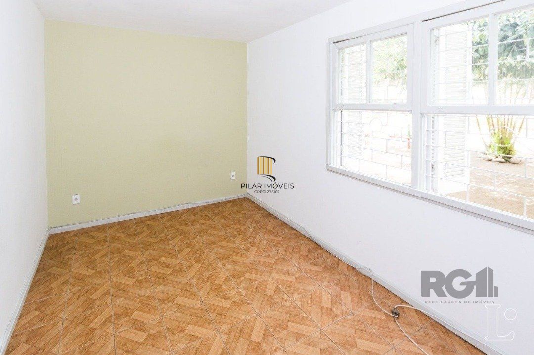 Apartamento 2 dormitórios no bairro Tristeza