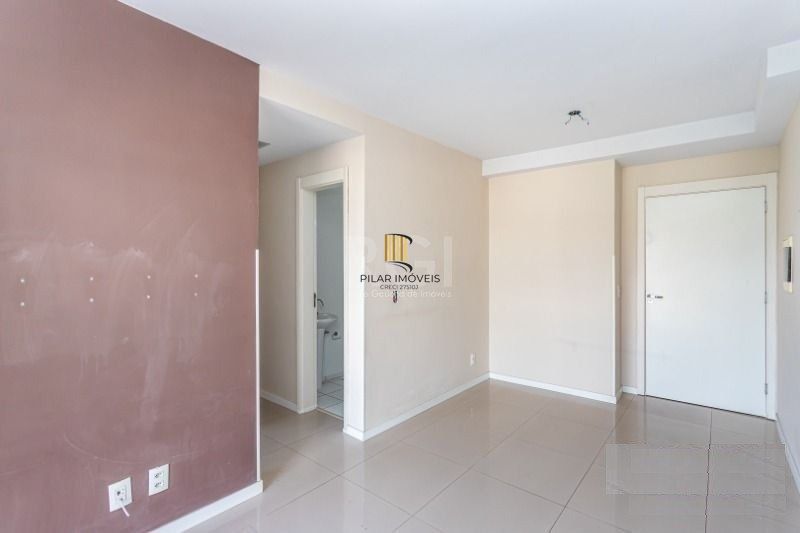 Apartamento 2 dormitórios no bairro Camaquã