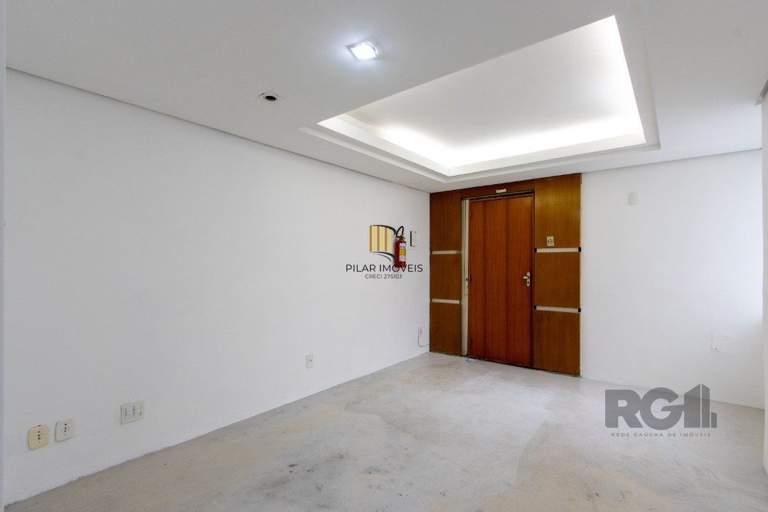 Conjunto/Sala para Venda - 80.11m², 0 dormitórios, Centro Histórico