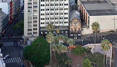 Extraordinário loft a venda no centro hitórico!