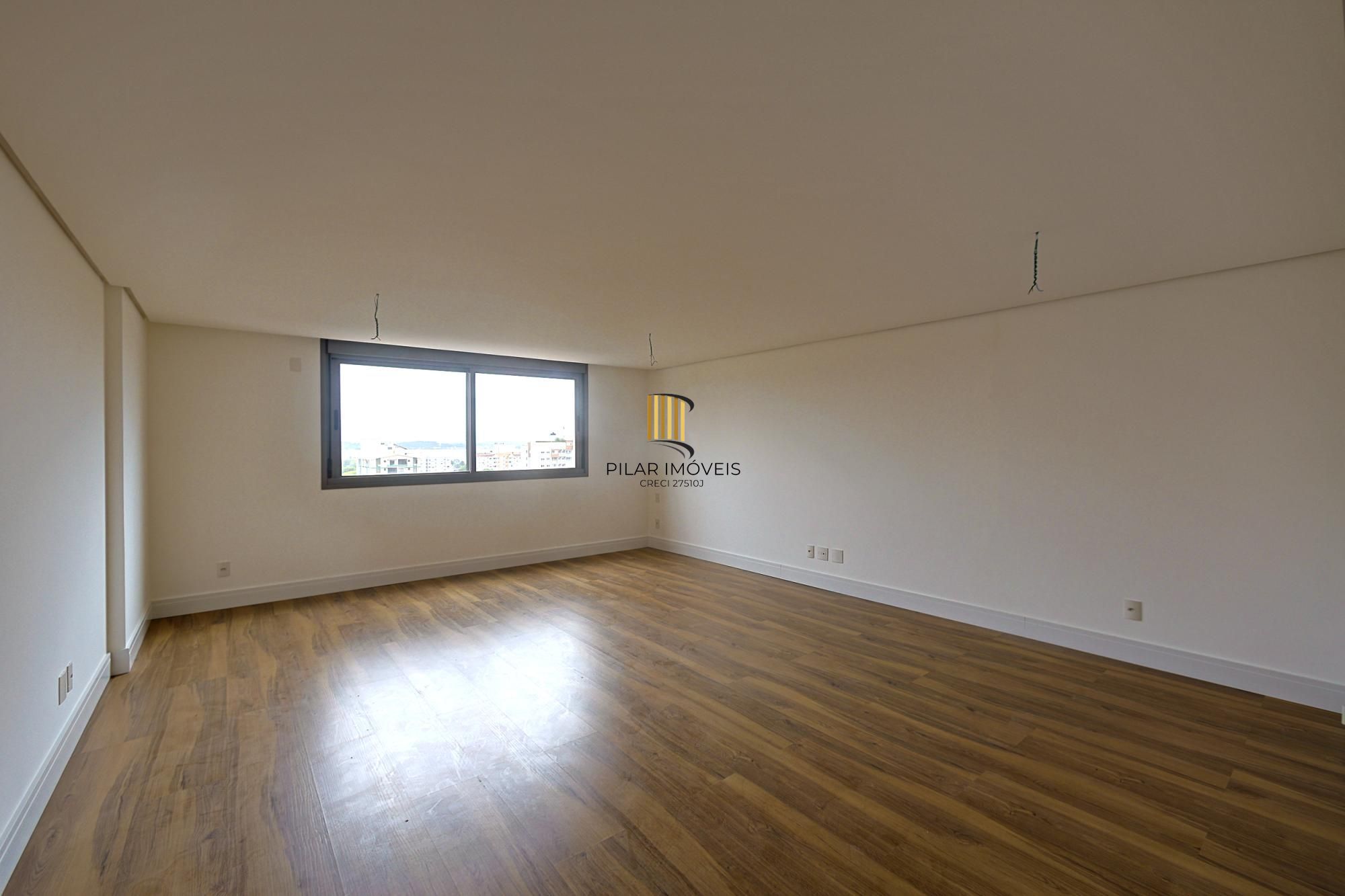 Apartamento com 217m² e 3 dormitórios no bairro Tristeza em PORTO ALEGRE para Comprar