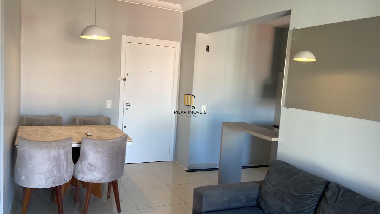 Apartamento 2 dormitórios no bairro Sarandi