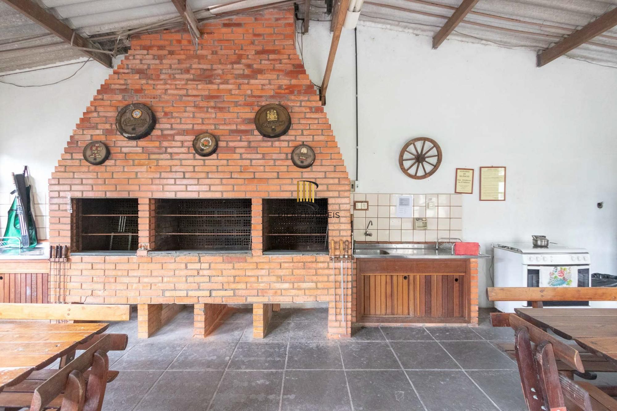 Apartamento 2 dormitórios no bairro Tristeza