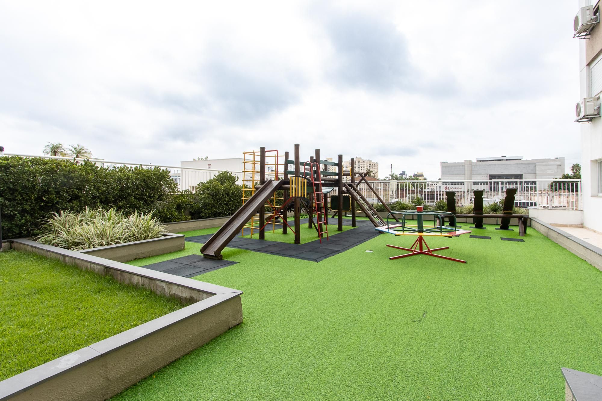 Apartamento 2 dormitórios no bairro Passo da Areia