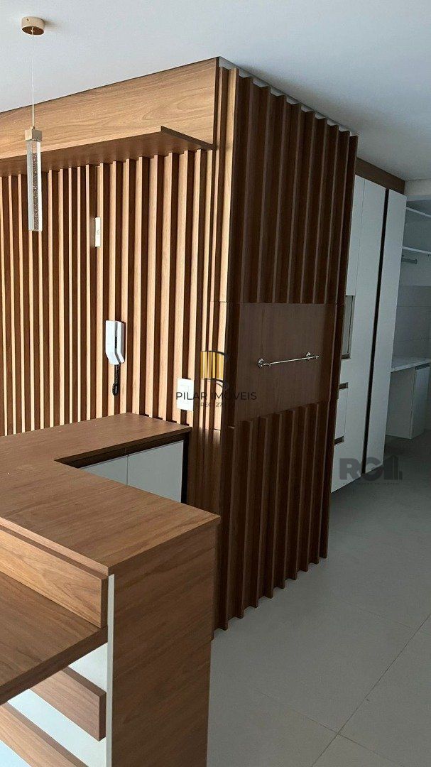 Apartamento 3 dormitórios no bairro Tristeza