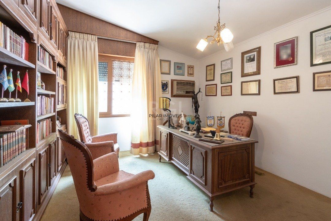 Casa para Venda - 1125.15m², 5 dormitórios, sendo 5 suites, 5 vagas - Jardim Isabel