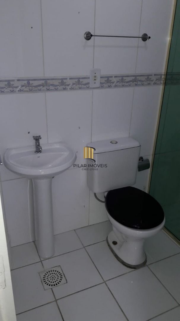 Apartamento para Venda - 35.56m², 1 dormitório, 1 vaga - Vila Nova