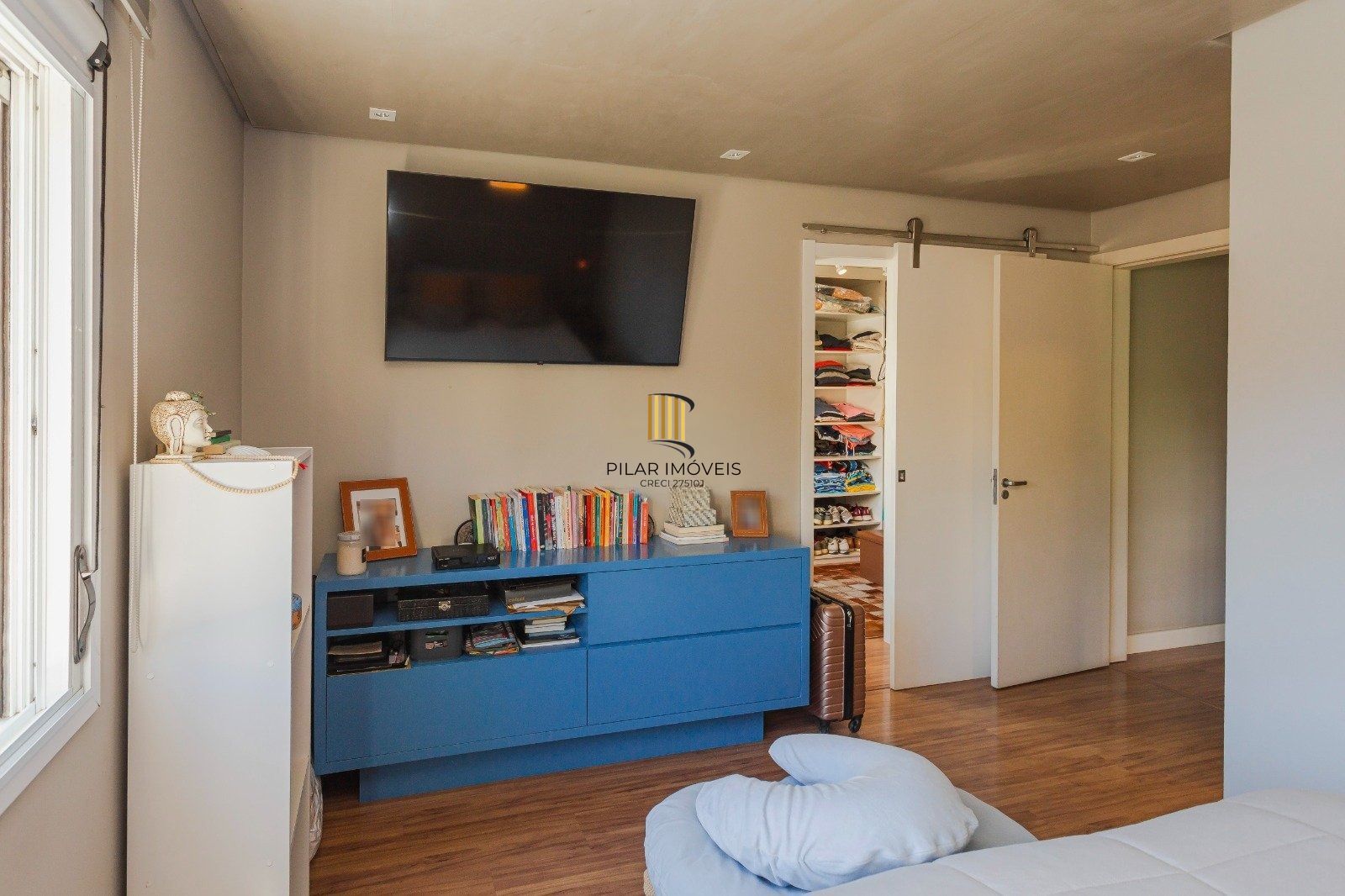 Apartamento Residencial À Venda, Mont Serrat, Porto alegre