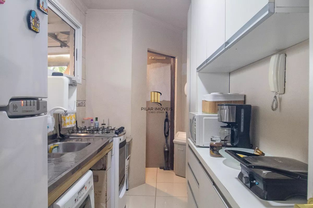 Oportunidade!!! No bairro Cristal!!!