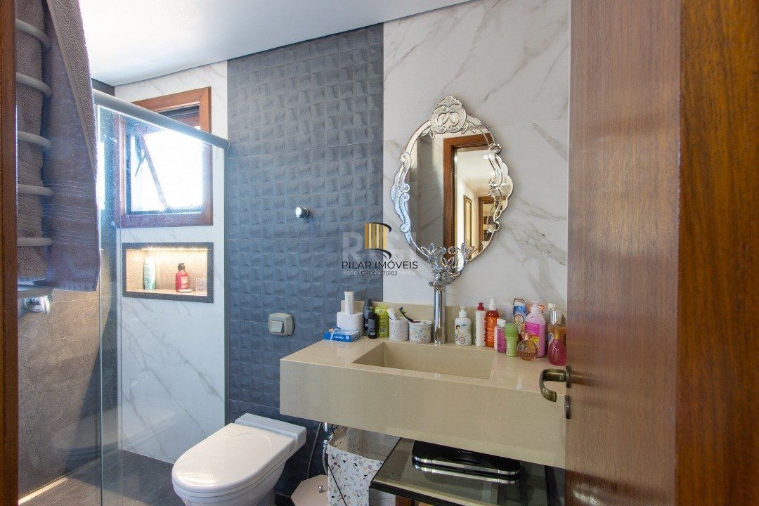 Cobertura 3 Dormitório(s) Bairro Tristeza