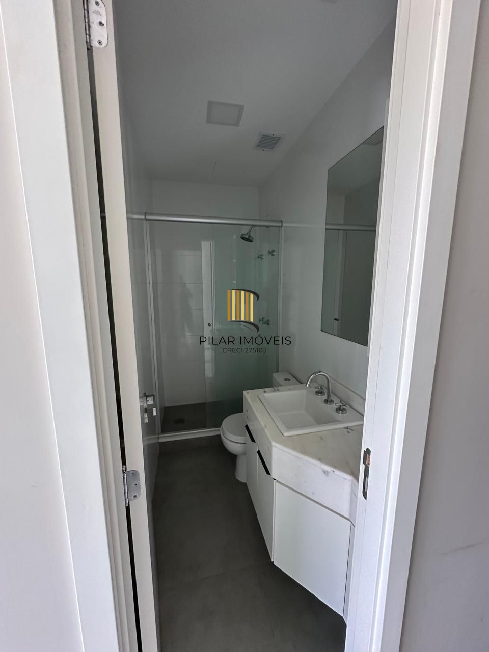 Apartamento 1 dormitório no bairro Cidade Baixa