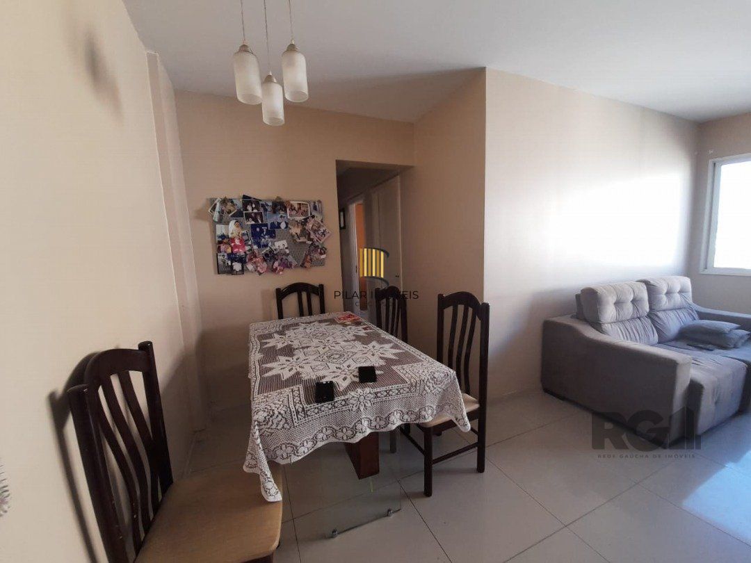 Apartamento 3 dormitórios no bairro Partenon