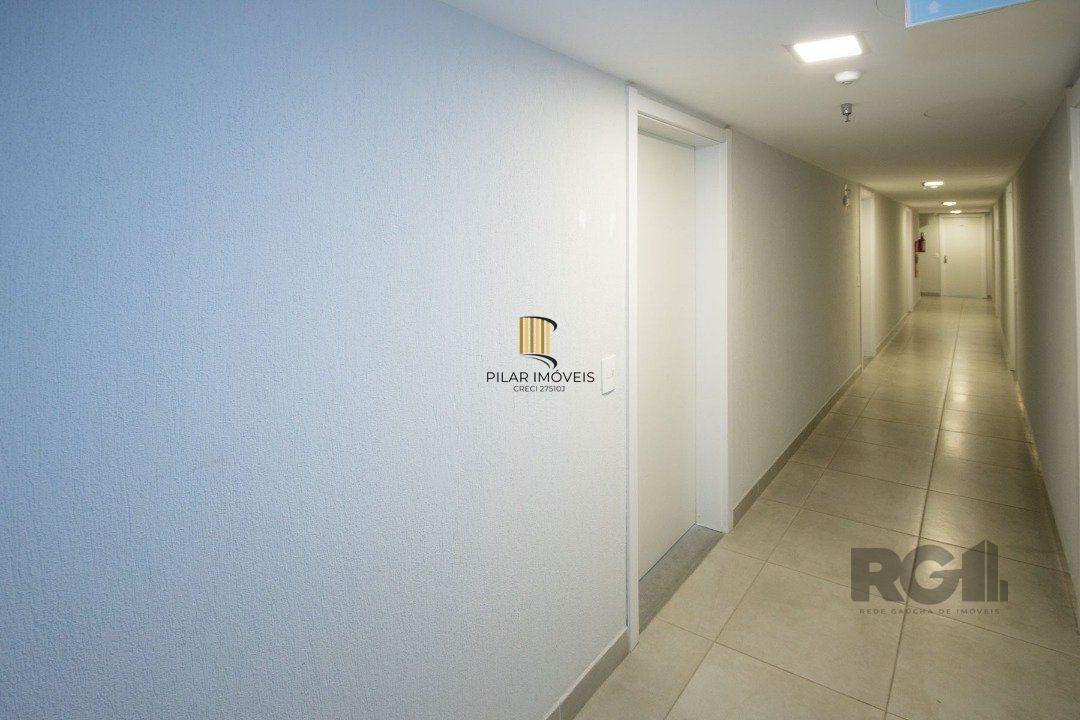 Sala comercial no Murano office.