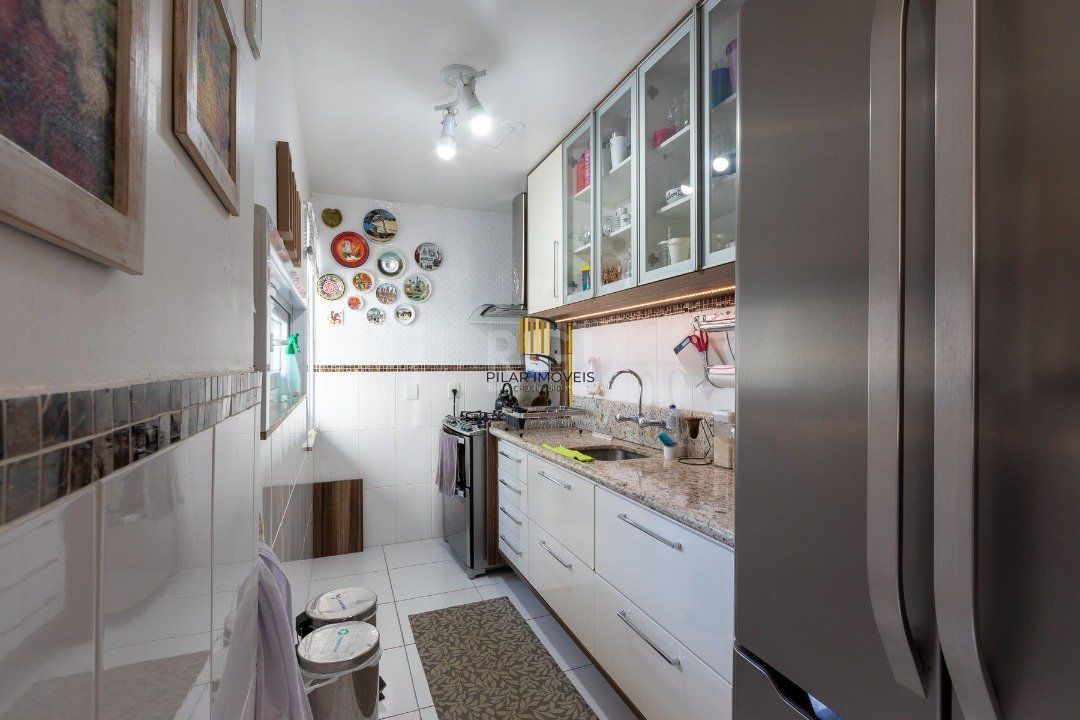 Casa Condominio para Venda - 240m², 4 dormitórios, sendo 1 suites, 2 vagas - Ipanema