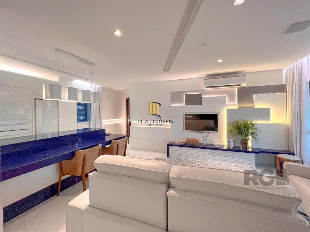 Apartamento 1 dormitório no bairro Cristal