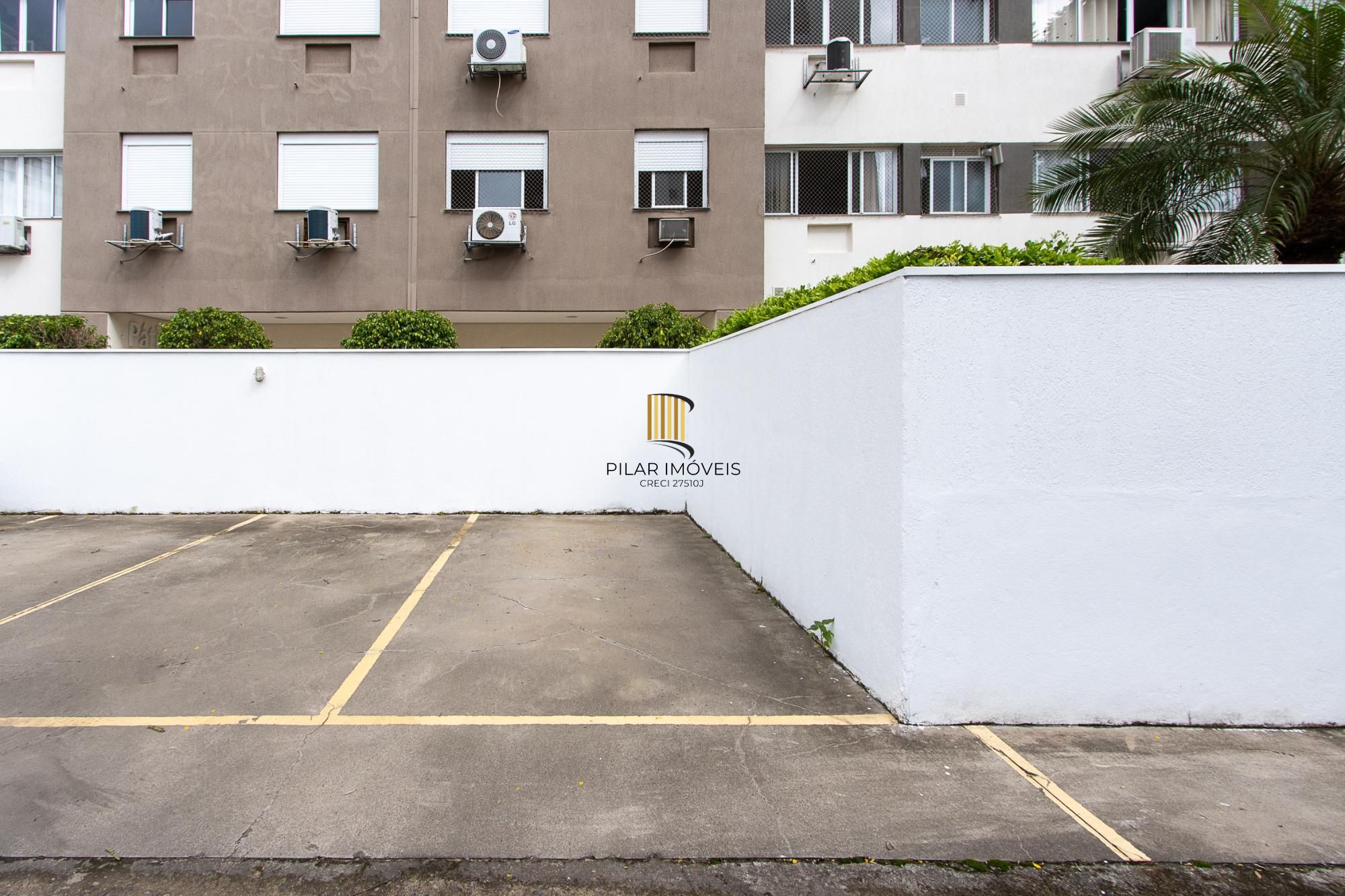 Apartamento 2 dormitórios no bairro Passo da Areia