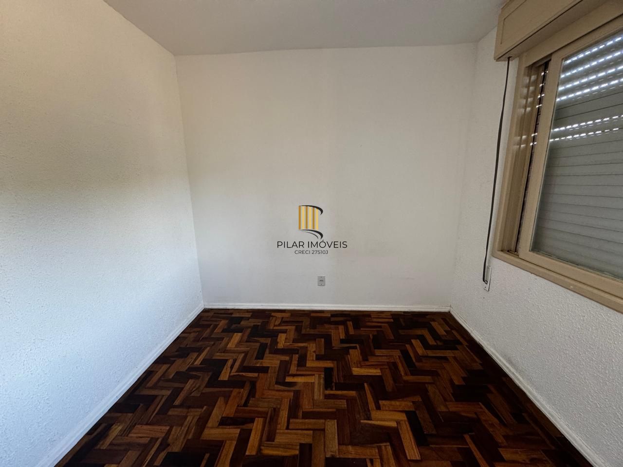 Amplo apartamento 2 quartos ao lado do BarraShoppingSul