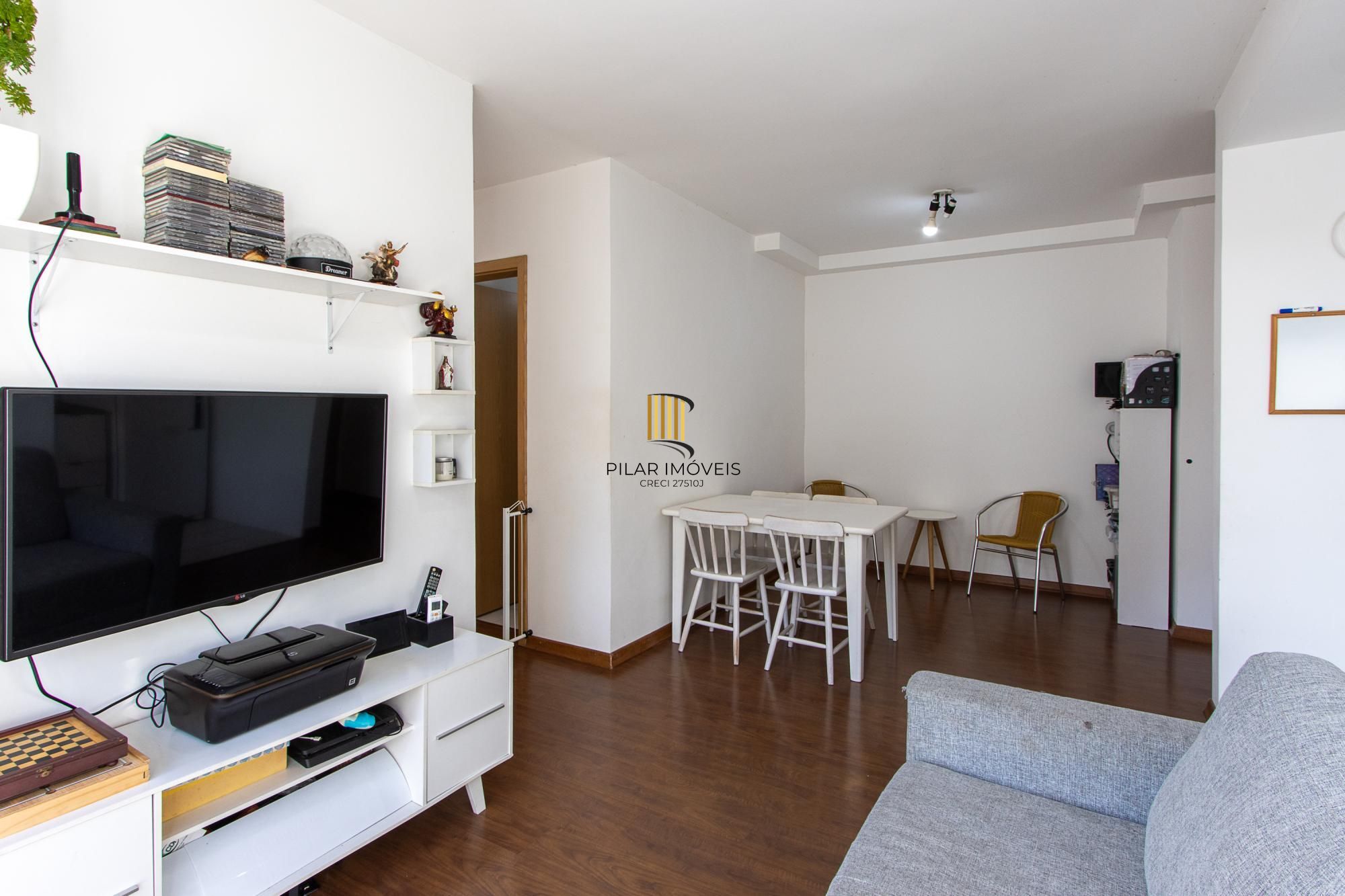 Lindo Apartamento 3 dorm à Venda na Tristeza, Porto Alegre,