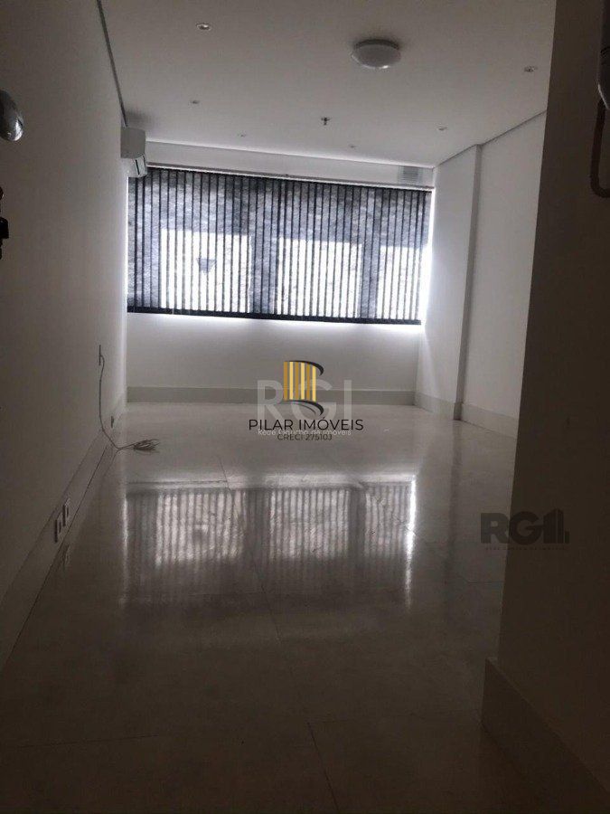Excelente sala comercial Empreendimento ICON na Assis Brasil, com 25,17 m2