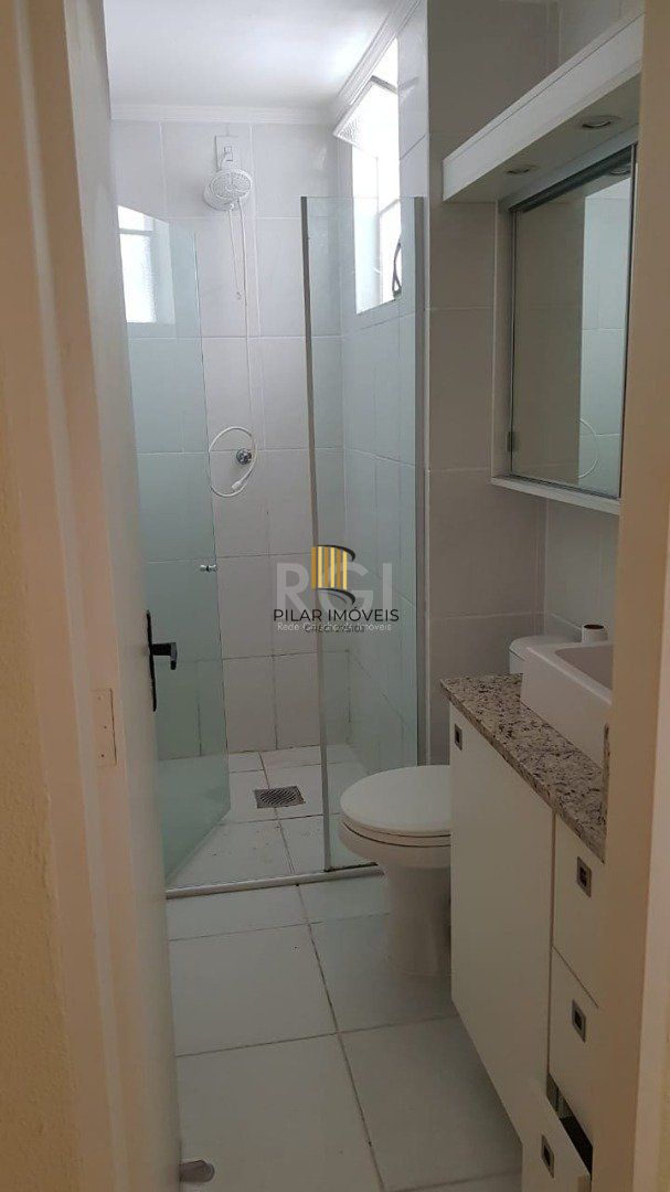 Apartamento para Venda - 37.89m², 1 dormitório, 1 vaga - Cavalhada