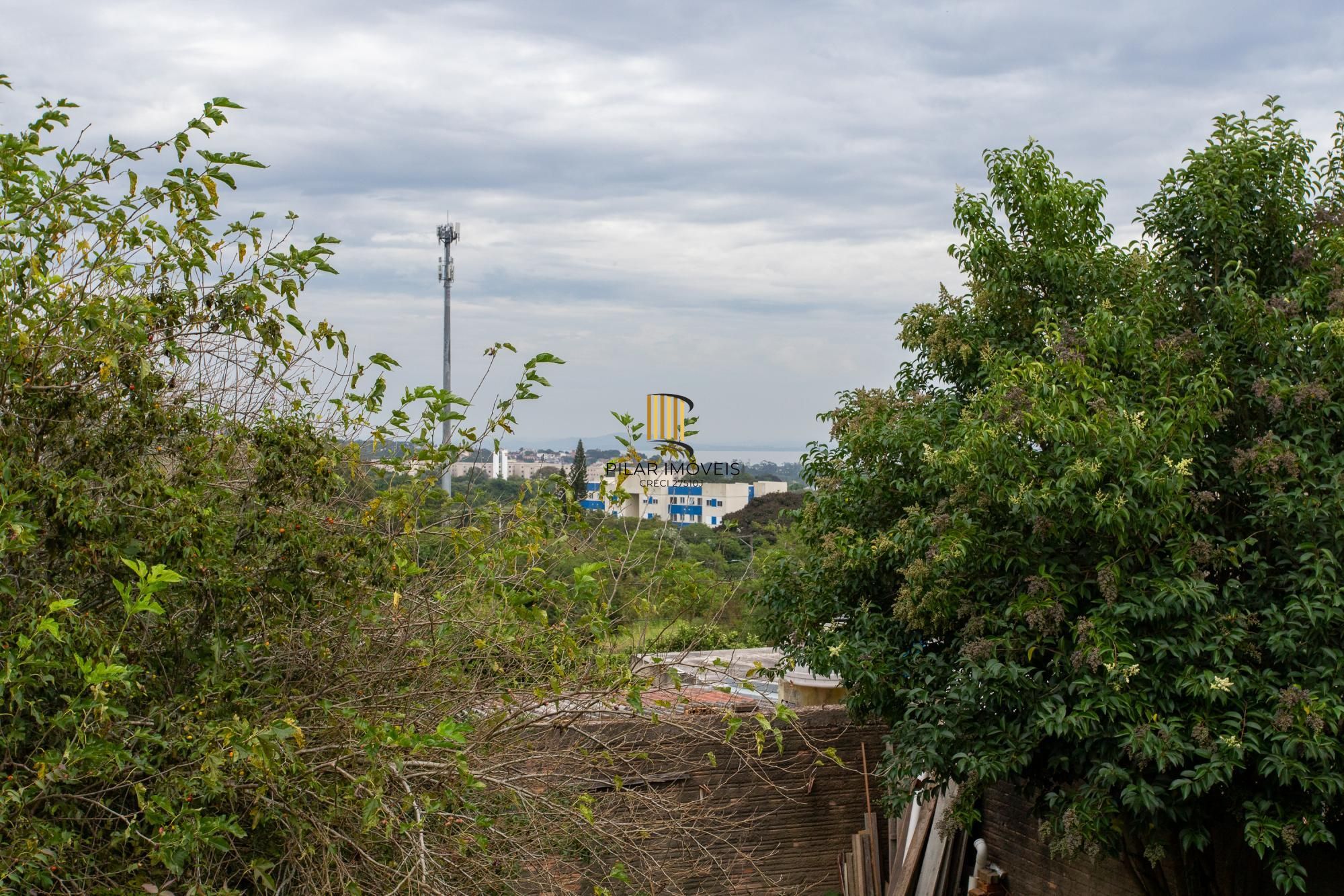 Casa 2 dormitórios no bairro Vila Nova