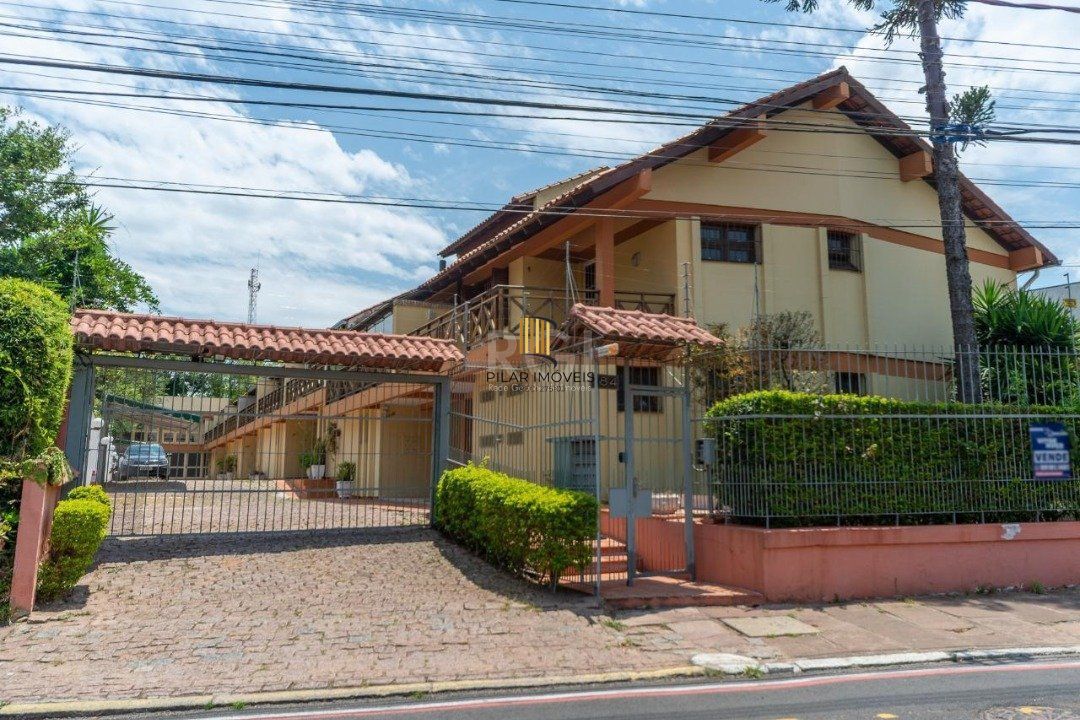 Casa de Condomínio 3 dormitórios no bairro Ipanema
