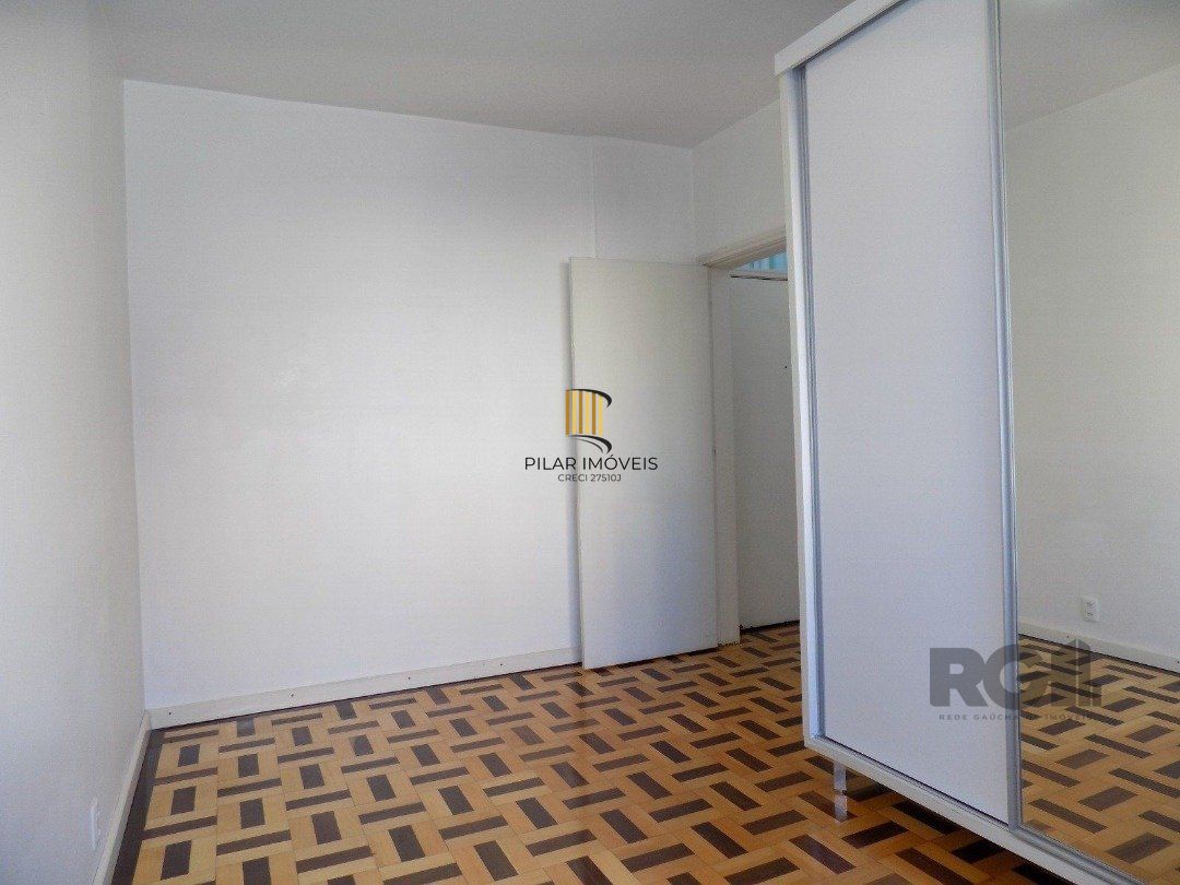 Apartamento 1 dormitório no bairro Centro Histórico