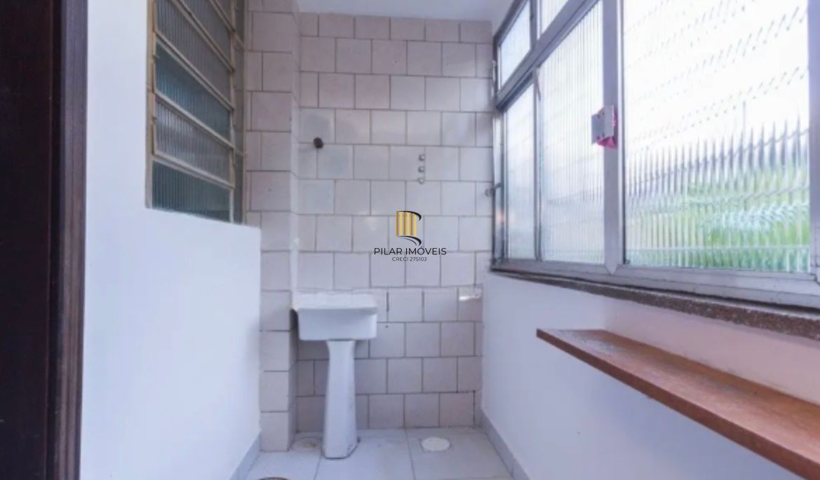 Apartamento térreo à venda – Rua Veador Porto (próximo à Ipiranga)