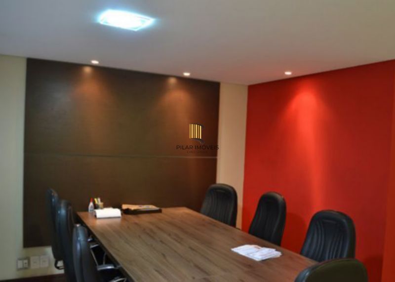 Conjunto/Sala para Venda - 45.12m², 0 dormitórios, Centro Histórico