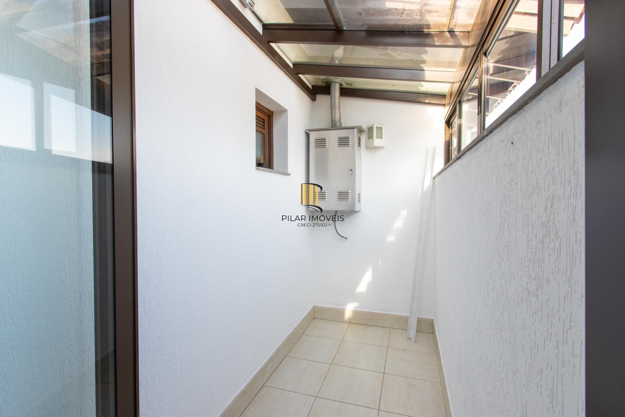 Apartamento 4 dormitórios no bairro Passo da Areia