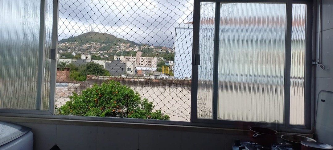 Apartamento 1 dormitório no bairro Teresópolis