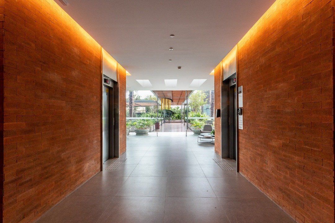 Loft para Venda - 35.15m², 0 dormitórios, 1 vaga - Teresópolis