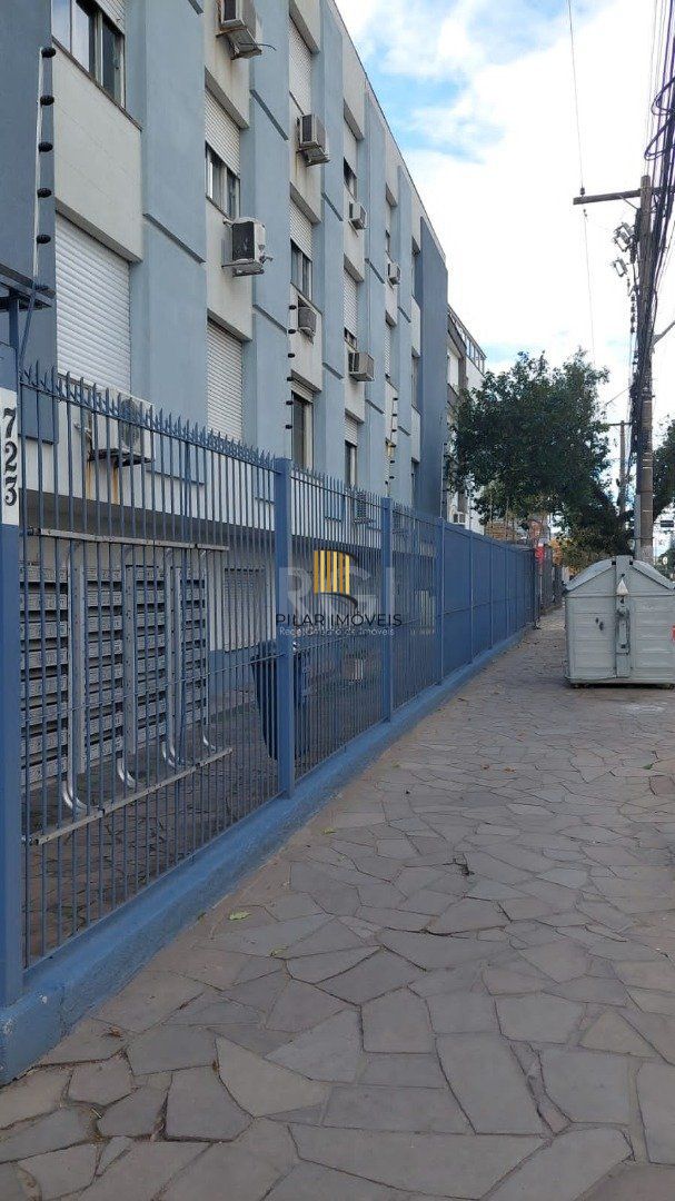 Apartamento 2 dormitórios no bairro Menino Deus - Pilar Imóveis
