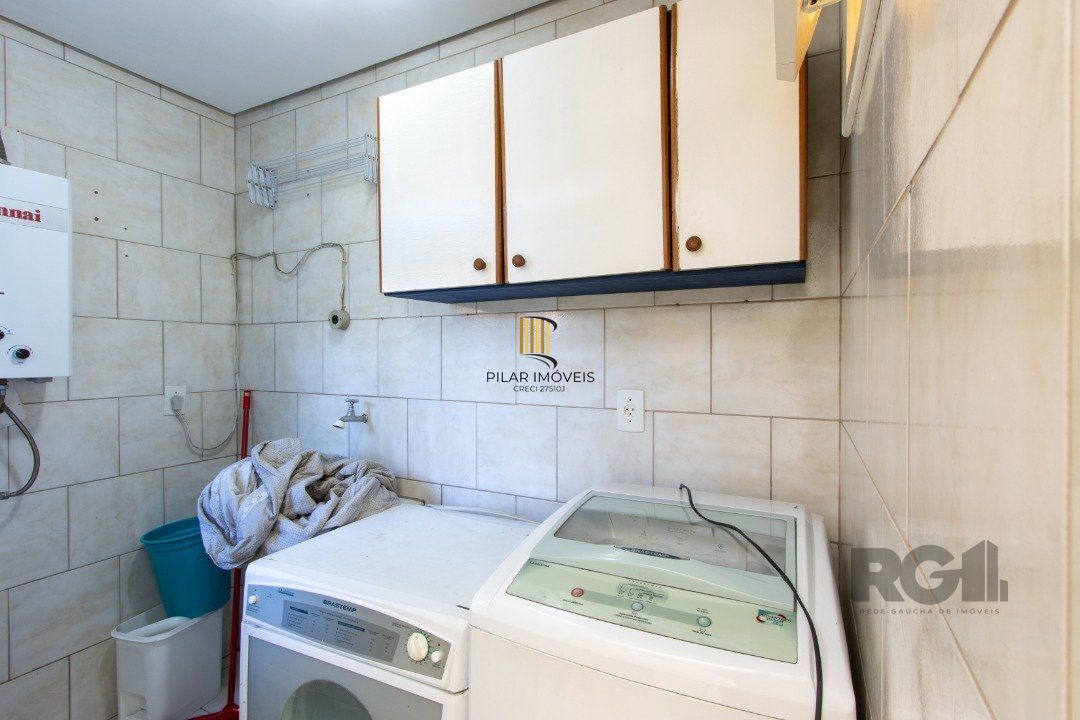 Casa Condominio para Venda - 159.05m², 3 dormitórios, sendo 1 suites, 2 vagas - Cavalhada