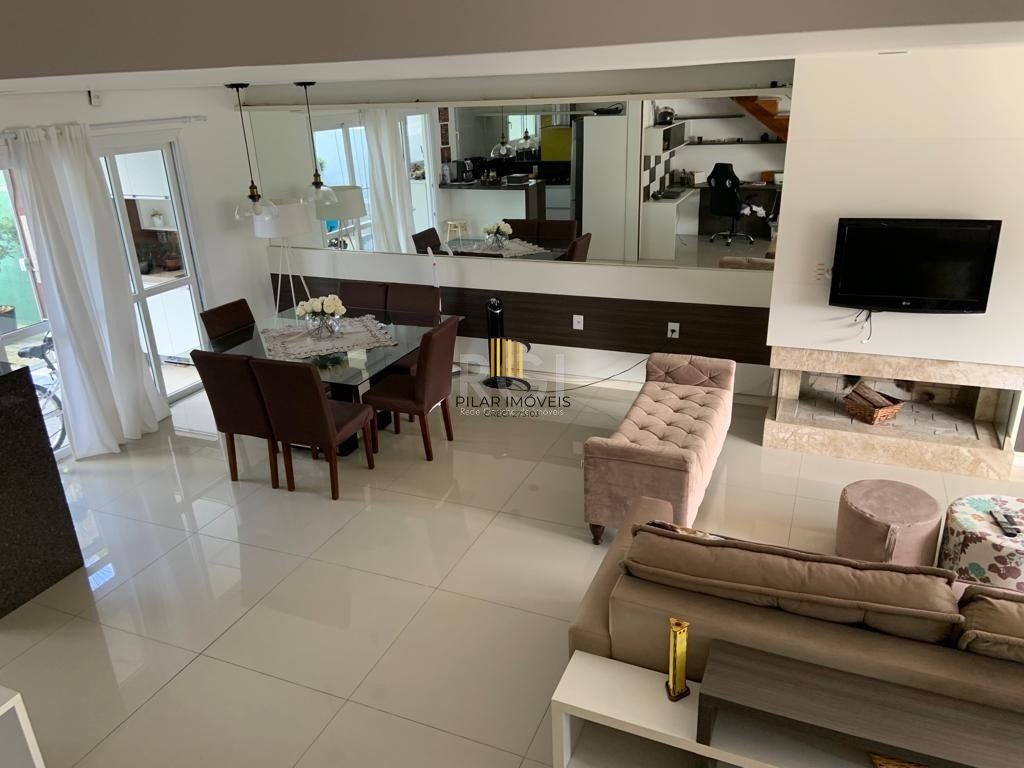 Casa para Venda - 173.43m², 3 dormitórios, sendo 3 suites, 2 vagas - Hípica