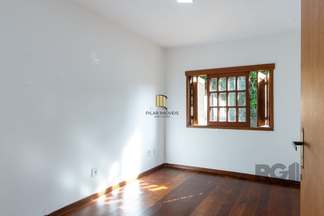 Casa residencial térrea  no bairro Ipanema