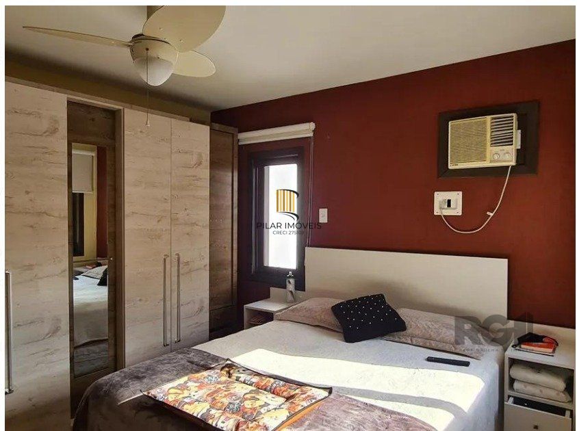 Casa 6 dormitórios no bairro Jardim São Pedro