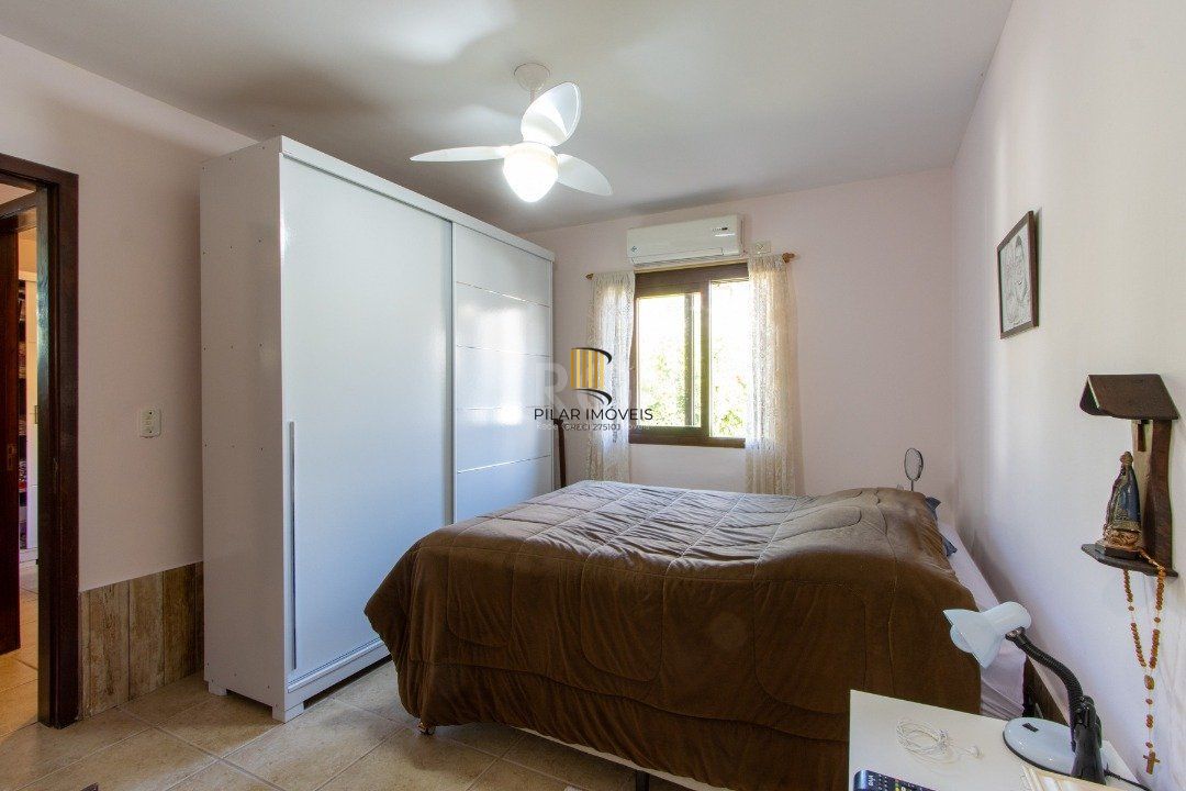 Casa para Venda - 111m², 3 dormitórios, sendo 1 suites, 1 vaga - Espirito Santo