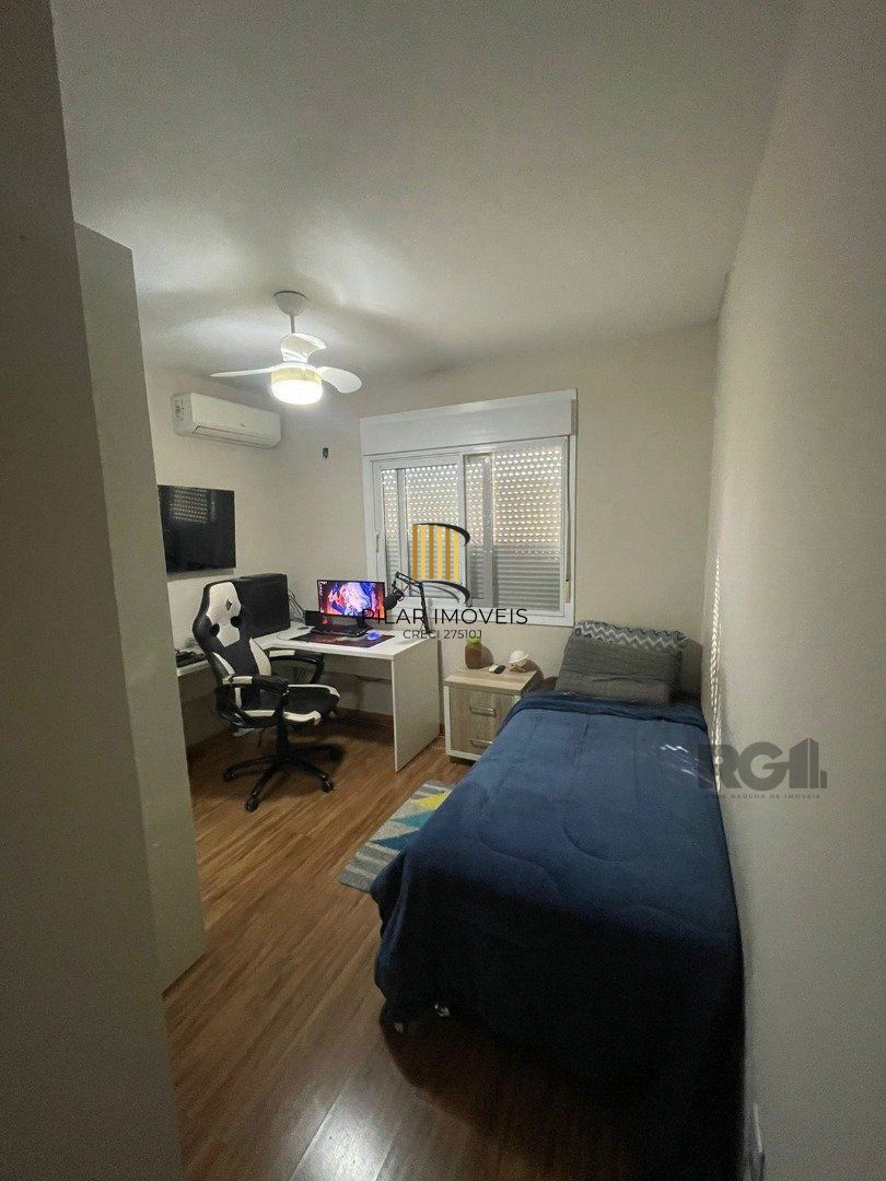 Casa 3 dormitórios no bairro Espírito Santo
