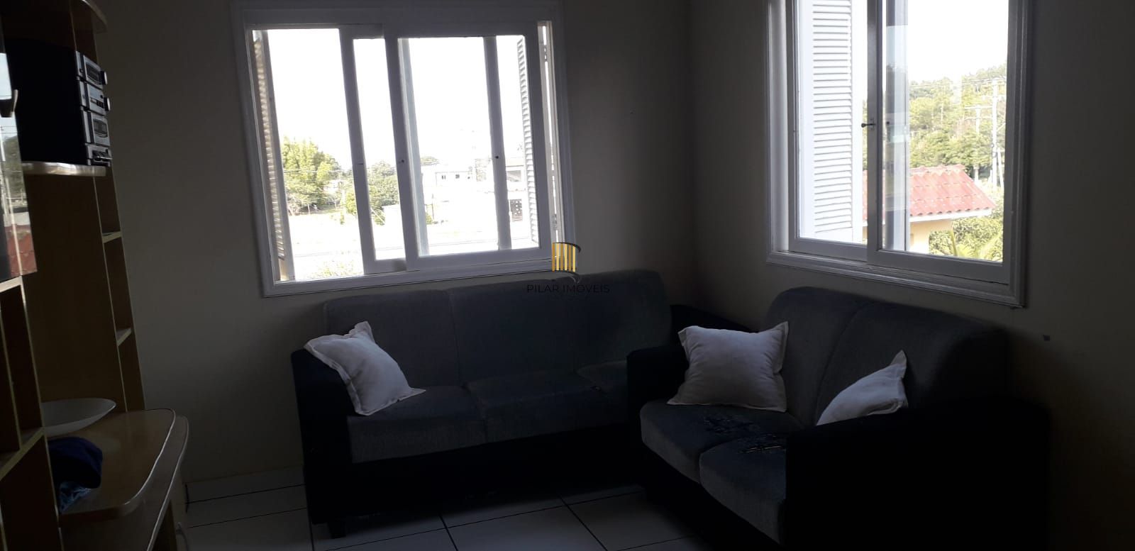 Casa 4 dormitórios no bairro Sítio São José