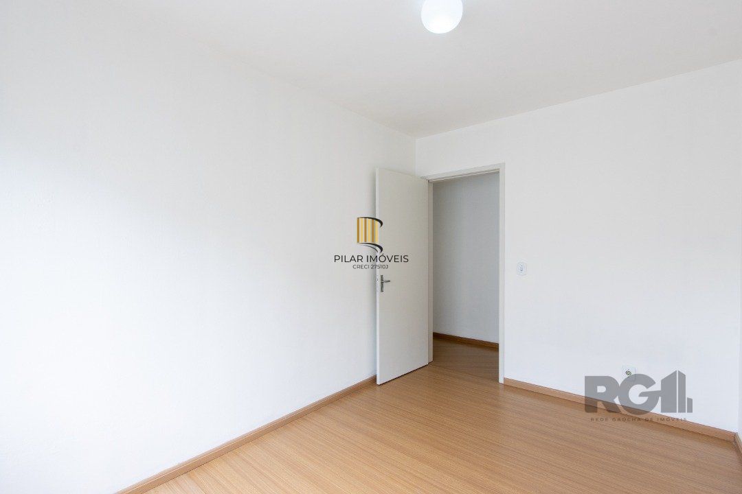 Apartamento de 2 dormitórios no Menino Deus.