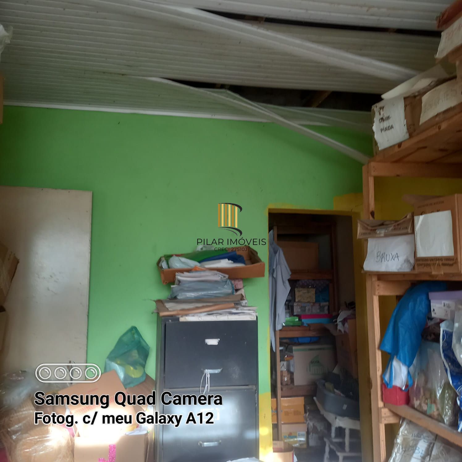 Casa 3 dormitórios no bairro Ipanema