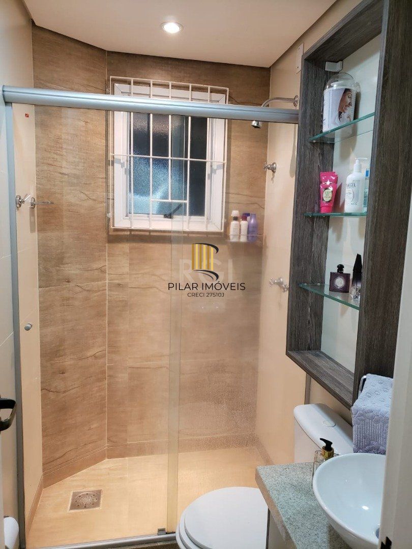 Apartamento para Venda - 41.74m², 1 dormitório, 1 vaga - Partenon
