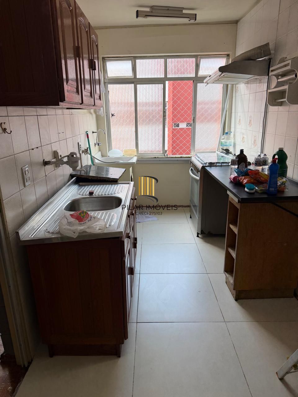 Apartamento 3 dormitórios no bairro Vila Nova