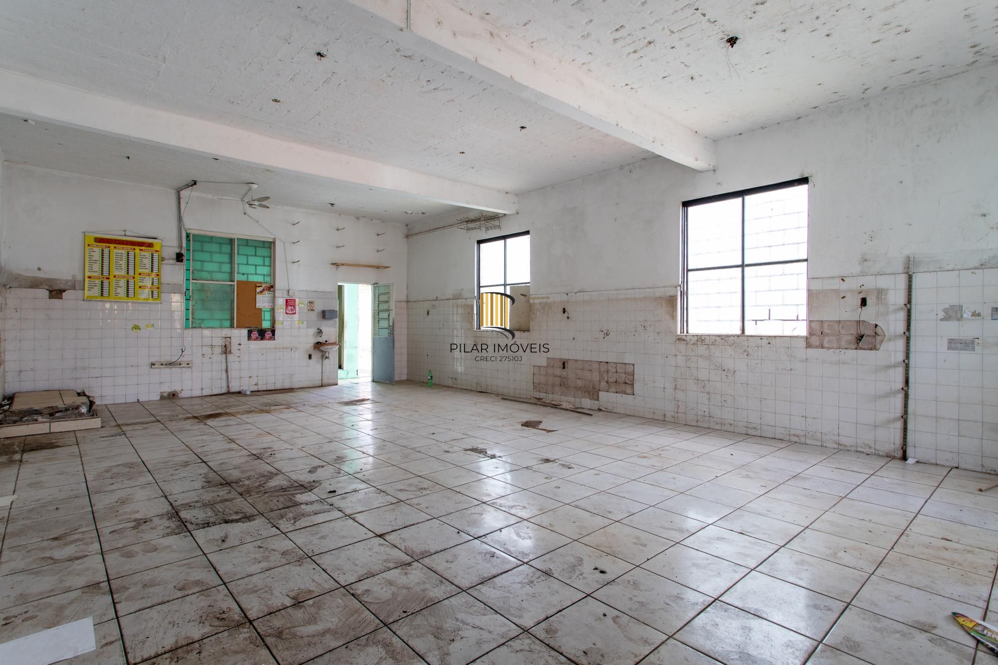 Casa 2 dormitórios no bairro Nonoai