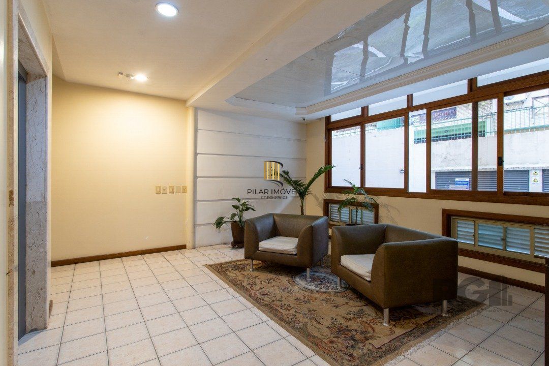 Apartamento 3 dormitórios no bairro Tristeza